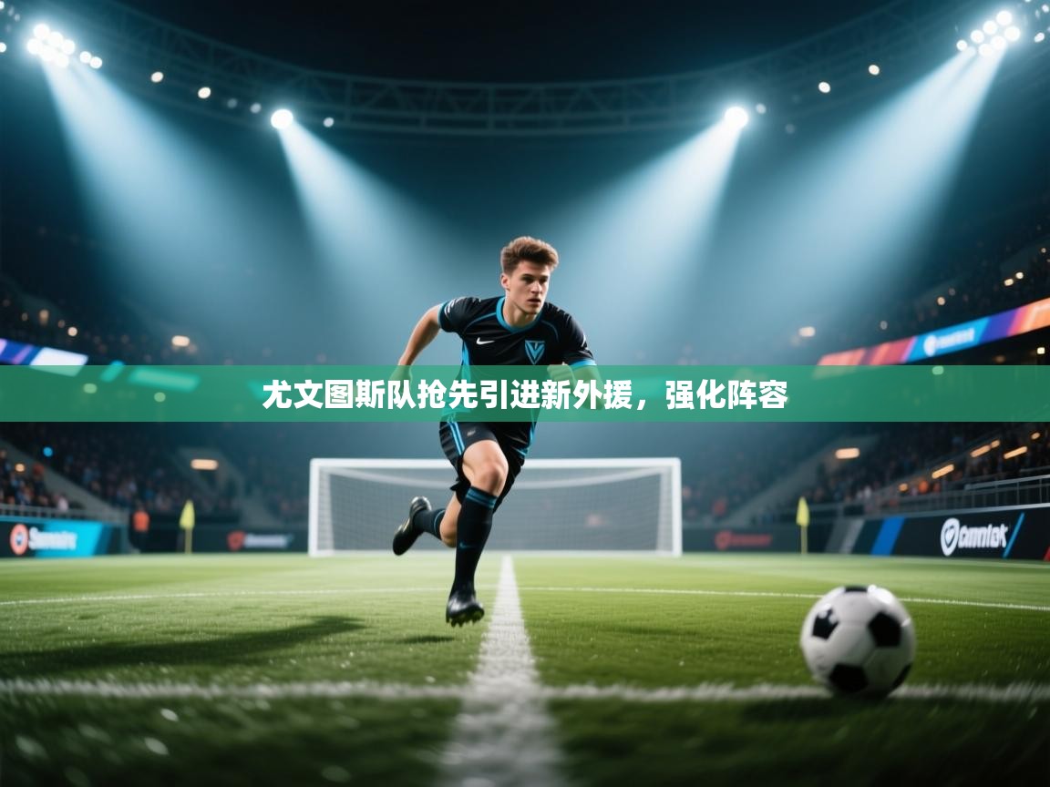 尤文图斯队抢先引进新外援，强化阵容