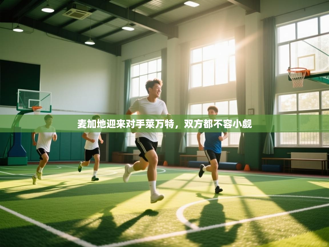 麦加地迎来对手莱万特,双方都不容小觑 第2张