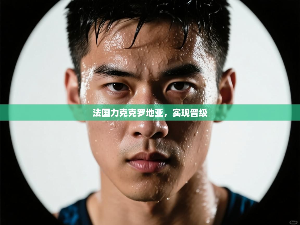 法国力克克罗地亚，实现晋级  第2张