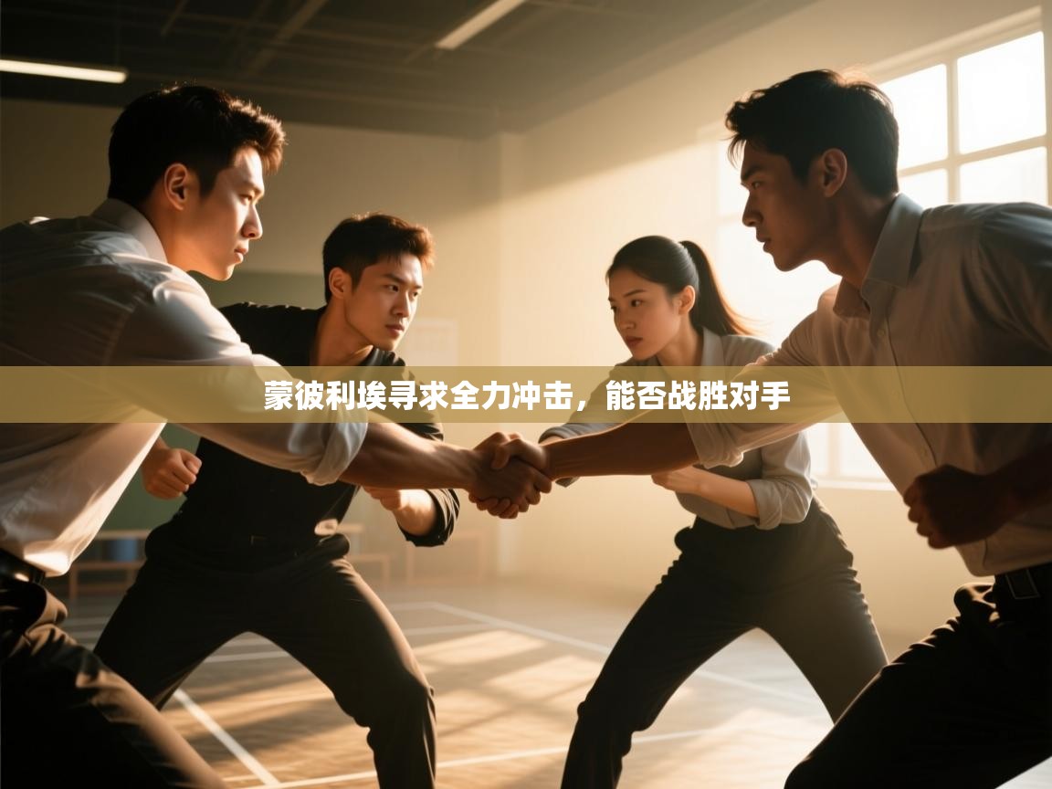 蒙彼利埃寻求全力冲击，能否战胜对手