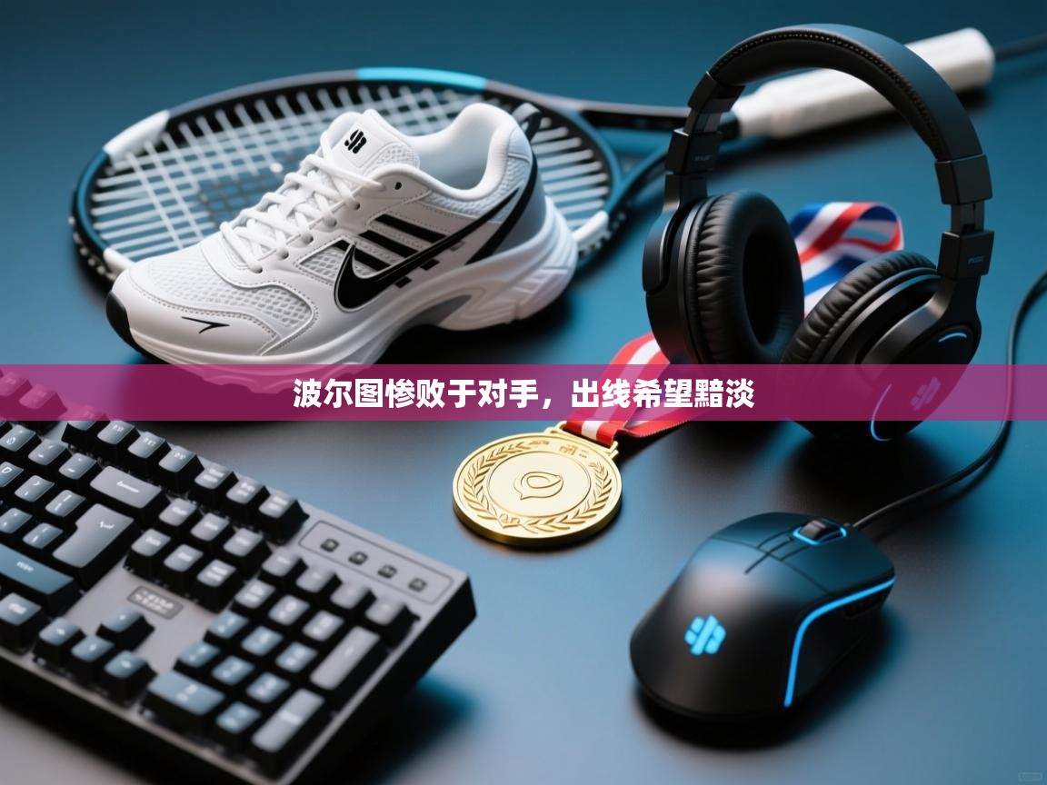 波尔图惨败于对手,出线希望黯淡 第2张