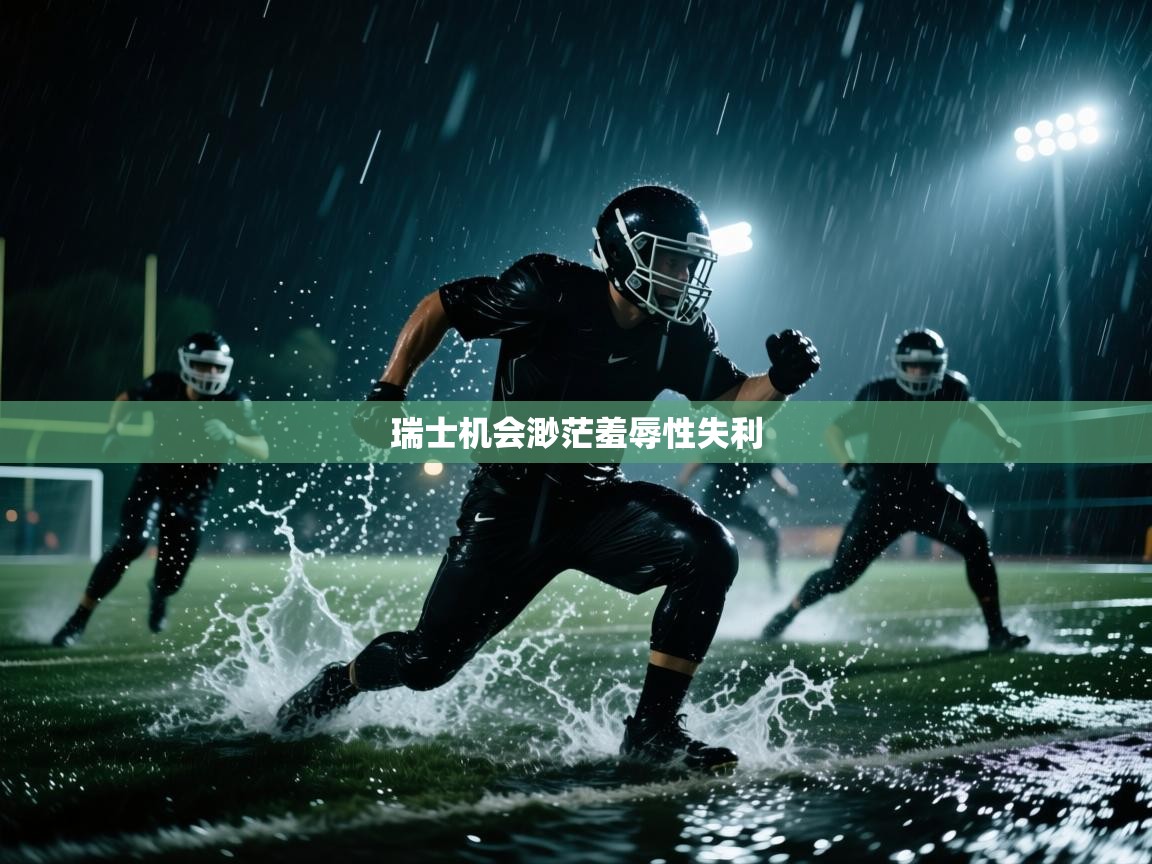 瑞士机会渺茫羞辱性失利