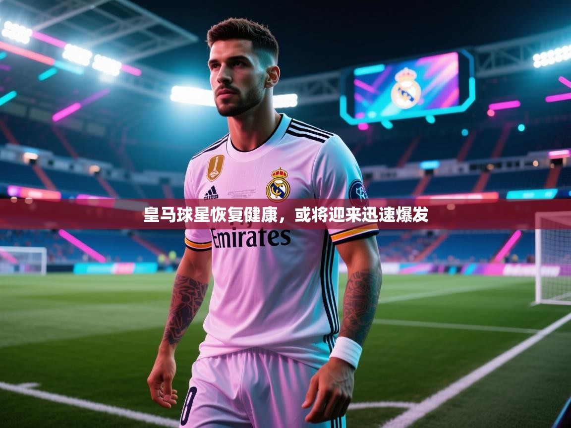皇马球星恢复健康,或将迎来迅速爆发 第2张