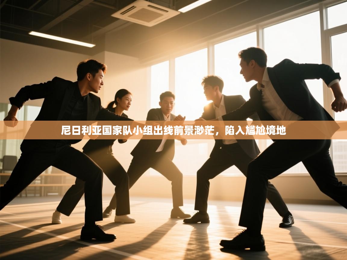 尼日利亚国家队小组出线前景渺茫，陷入尴尬境地