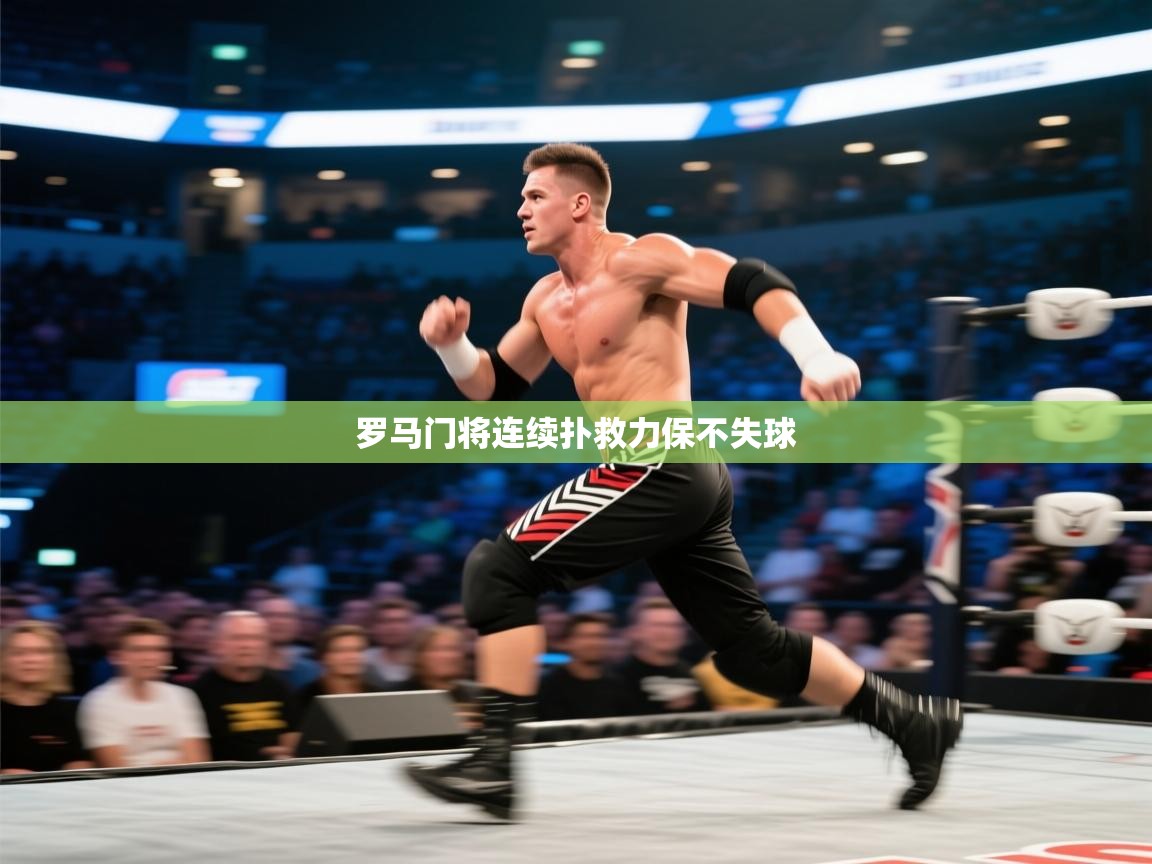 罗马门将连续扑救力保不失球  第2张