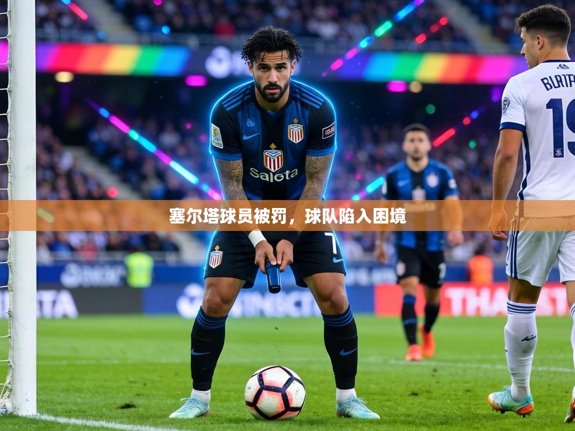 塞尔塔球员被罚,球队陷入困境 第2张